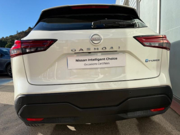 Photo 31 du bon plan NISSAN Qashqai e-POWER 190ch Business Edition 2022 occasion à 31490 €