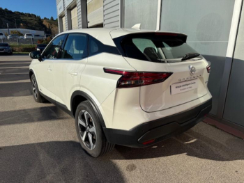 Photo 33 du bon plan NISSAN Qashqai e-POWER 190ch Business Edition 2022 occasion à 31490 €