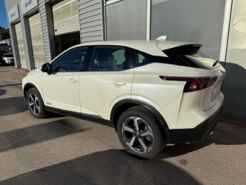 Photo 34 du bon plan NISSAN Qashqai e-POWER 190ch Business Edition 2022 occasion à 31490 €