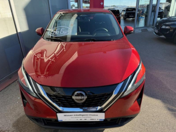 Photo 3 du bon plan NISSAN Qashqai e-POWER 190ch Business Edition 2022 occasion à 31490 €