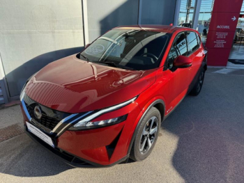 Photo 6 du bon plan NISSAN Qashqai e-POWER 190ch Business Edition 2022 occasion à 31490 €
