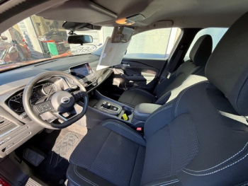 Photo 19 du bon plan NISSAN Qashqai e-POWER 190ch Business Edition 2022 occasion à 31490 €