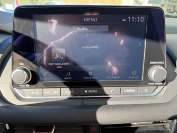 Photo 20 du bon plan NISSAN Qashqai e-POWER 190ch Business Edition 2022 occasion à 31490 €