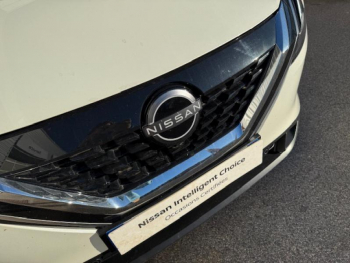Photo 4 du bon plan NISSAN Qashqai e-POWER 190ch Tekna 2022 occasion à 31000 €