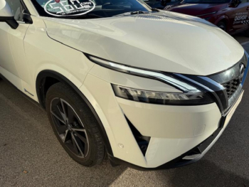 Photo 5 du bon plan NISSAN Qashqai e-POWER 190ch Tekna 2022 occasion à 31000 €
