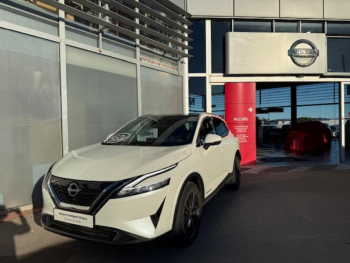 Photo 6 du bon plan NISSAN Qashqai e-POWER 190ch Tekna 2022 occasion à 31000 €