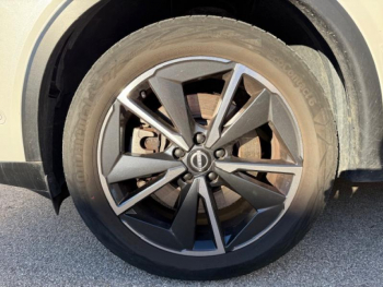Photo 8 du bon plan NISSAN Qashqai e-POWER 190ch Tekna 2022 occasion à 31000 €