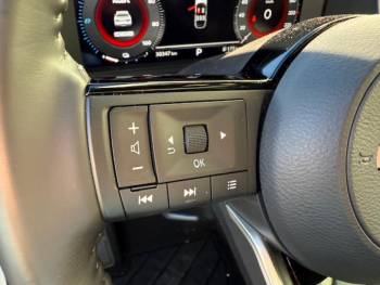 Photo 11 du bon plan NISSAN Qashqai e-POWER 190ch Tekna 2022 occasion à 31000 €