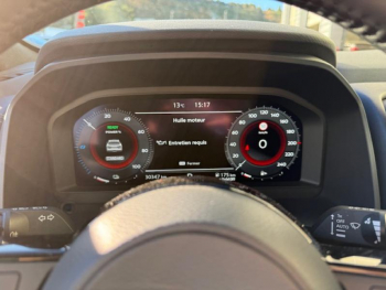 Photo 13 du bon plan NISSAN Qashqai e-POWER 190ch Tekna 2022 occasion à 31000 €