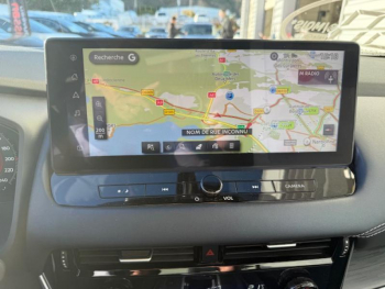 Photo 18 du bon plan NISSAN Qashqai e-POWER 190ch Tekna 2022 occasion à 31000 €
