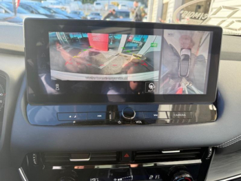 Photo 19 du bon plan NISSAN Qashqai e-POWER 190ch Tekna 2022 occasion à 31000 €