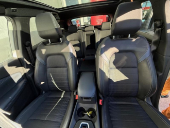 Photo 22 du bon plan NISSAN Qashqai e-POWER 190ch Tekna 2022 occasion à 31000 €