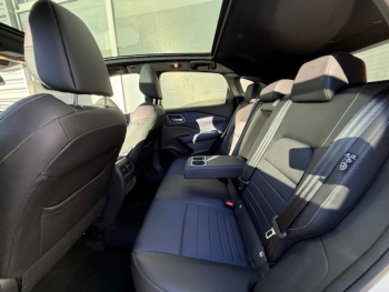 Photo 25 du bon plan NISSAN Qashqai e-POWER 190ch Tekna 2022 occasion à 31000 €