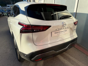 Photo 33 du bon plan NISSAN Qashqai e-POWER 190ch Tekna 2022 occasion à 31000 €