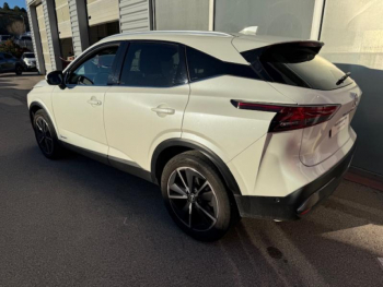 Photo 34 du bon plan NISSAN Qashqai e-POWER 190ch Tekna 2022 occasion à 31000 €