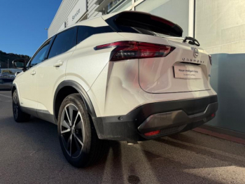 Photo 36 du bon plan NISSAN Qashqai e-POWER 190ch Tekna 2022 occasion à 31000 €