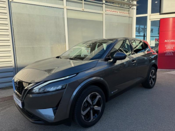 Photo 4 du bon plan NISSAN Qashqai e-POWER 190ch Business Edition 2022 occasion à 31490 €