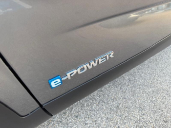 Photo 6 du bon plan NISSAN Qashqai e-POWER 190ch Business Edition 2022 occasion à 31490 €