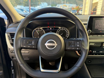 Photo 12 du bon plan NISSAN Qashqai e-POWER 190ch Business Edition 2022 occasion à 31490 €