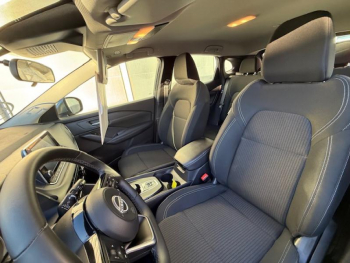 Photo 18 du bon plan NISSAN Qashqai e-POWER 190ch Business Edition 2022 occasion à 31490 €