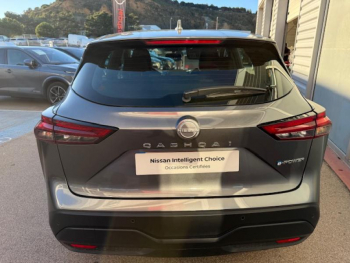 Photo 26 du bon plan NISSAN Qashqai e-POWER 190ch Business Edition 2022 occasion à 31490 €