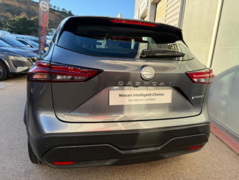 Photo 27 du bon plan NISSAN Qashqai e-POWER 190ch Business Edition 2022 occasion à 31490 €