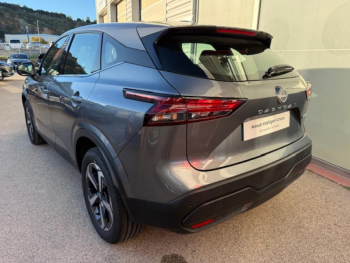 Photo 28 du bon plan NISSAN Qashqai e-POWER 190ch Business Edition 2022 occasion à 31490 €