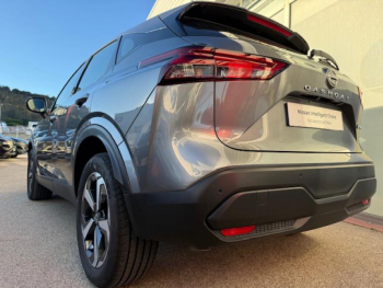 Photo 29 du bon plan NISSAN Qashqai e-POWER 190ch Business Edition 2022 occasion à 31490 €