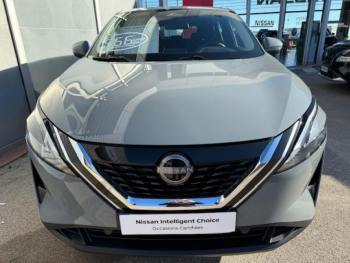 Photo 2 du bon plan NISSAN Qashqai e-POWER 190ch Business Edition 2022 occasion à 31490 €