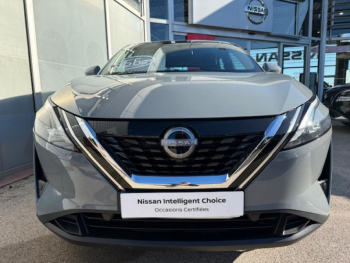 Photo 4 du bon plan NISSAN Qashqai e-POWER 190ch Business Edition 2022 occasion à 31490 €