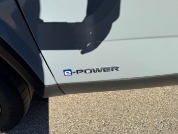 Photo 8 du bon plan NISSAN Qashqai e-POWER 190ch Business Edition 2022 occasion à 31490 €