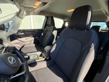 Photo 9 du bon plan NISSAN Qashqai e-POWER 190ch Business Edition 2022 occasion à 31490 €