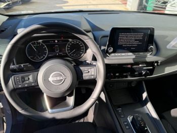 Photo 20 du bon plan NISSAN Qashqai e-POWER 190ch Business Edition 2022 occasion à 31490 €