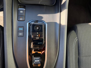 Photo 24 du bon plan NISSAN Qashqai e-POWER 190ch Business Edition 2022 occasion à 31490 €