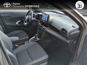 Photo 6 du bon plan TOYOTA Yaris Cross 116h Design MY22 occasion à 22890 €