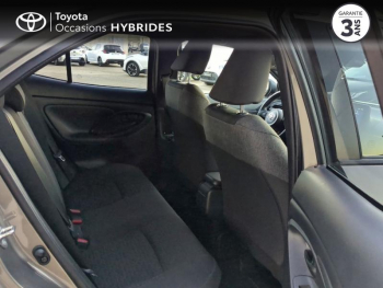 Photo 7 du bon plan TOYOTA Yaris Cross 116h Design MY22 occasion à 22890 €