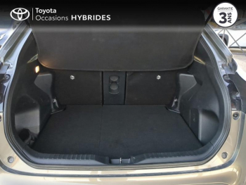 Photo 10 du bon plan TOYOTA Yaris Cross 116h Design MY22 occasion à 22890 €