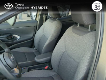 Photo 24 du bon plan TOYOTA Yaris Cross 116h Design MY22 occasion à 22890 €