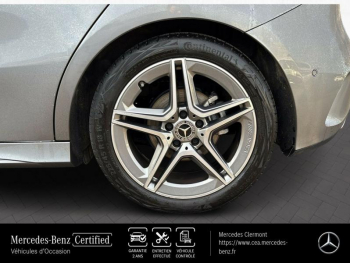 Photo 4 du bon plan MERCEDES-BENZ Classe A 200 d 150ch AMG Line 8G-DCT occasion à 35990 €