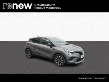 Photo 2 du bon plan RENAULT Captur 1.0 Eco-G 100ch Evolution occasion à 17890 €