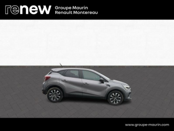 Photo 3 du bon plan RENAULT Captur 1.0 Eco-G 100ch Evolution occasion à 17890 €