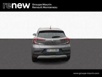 Photo 4 du bon plan RENAULT Captur 1.0 Eco-G 100ch Evolution occasion à 17890 €