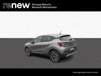 Photo 6 du bon plan RENAULT Captur 1.0 Eco-G 100ch Evolution occasion à 17890 €