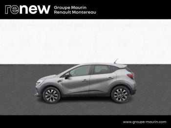 Photo 7 du bon plan RENAULT Captur 1.0 Eco-G 100ch Evolution occasion à 17890 €