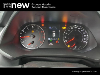 Photo 9 du bon plan RENAULT Captur 1.0 Eco-G 100ch Evolution occasion à 17890 €