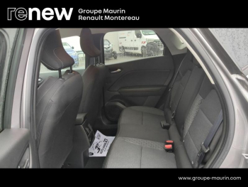 Photo 11 du bon plan RENAULT Captur 1.0 Eco-G 100ch Evolution occasion à 17890 €