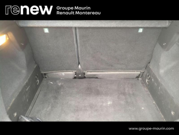 Photo 13 du bon plan RENAULT Captur 1.0 Eco-G 100ch Evolution occasion à 17890 €