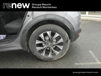 Photo 14 du bon plan RENAULT Captur 1.0 Eco-G 100ch Evolution occasion à 17890 €