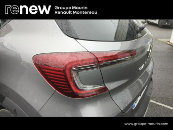 Photo 15 du bon plan RENAULT Captur 1.0 Eco-G 100ch Evolution occasion à 17890 €