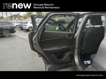Photo 16 du bon plan RENAULT Captur 1.0 Eco-G 100ch Evolution occasion à 17890 €